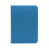 The Dex Zip Binder 9: Blue