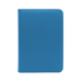 The Dex Zip Binder 9: Blue