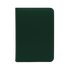 The Dex Zip Binder 9: Green