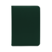 The Dex Zip Binder 9: Green