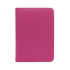 The Dex Zip Binder 9: Pink