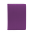 The Dex Zip Binder 9: Purple
