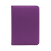 The Dex Zip Binder 9: Purple