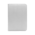 The Dex Zip Binder 9: White