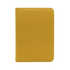 The Dex Zip Binder 9: Yellow