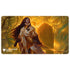 elenda dusk rose playmat