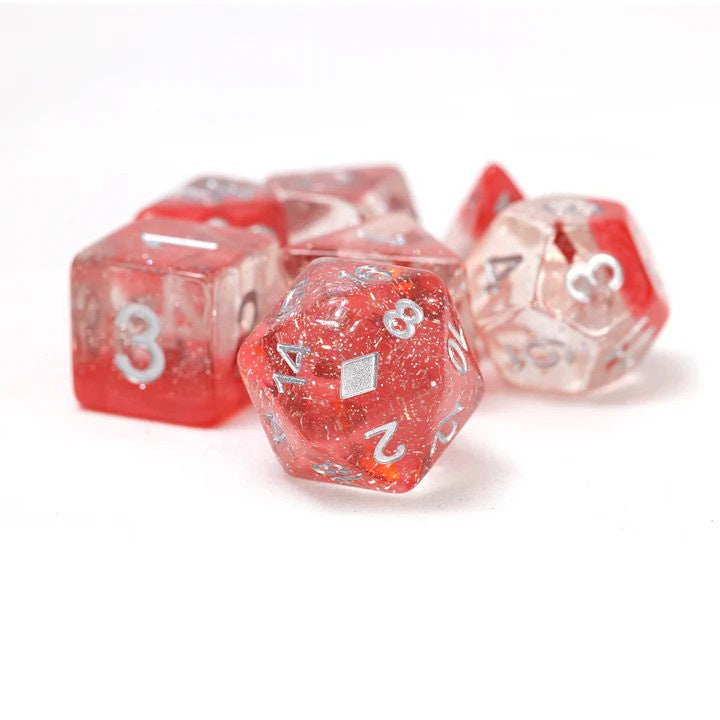 RPG Dice Set (7): Diamonds