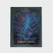 Dungeons & Dragons RPG: Monster Manual Alternate Hard Cover